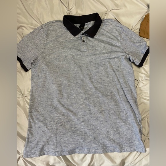 🔥3for$20🔥NWOT HM Summer Collection | Polo Shirt - Picture 4 of 5